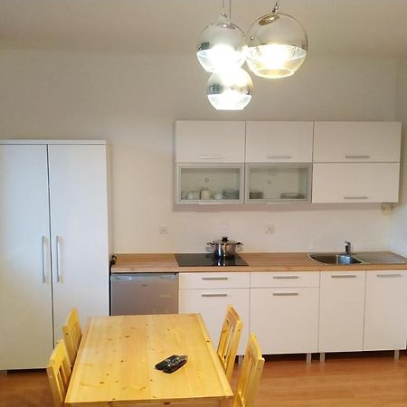 Apartament Na Cisowej Słupsk Kültér fotó