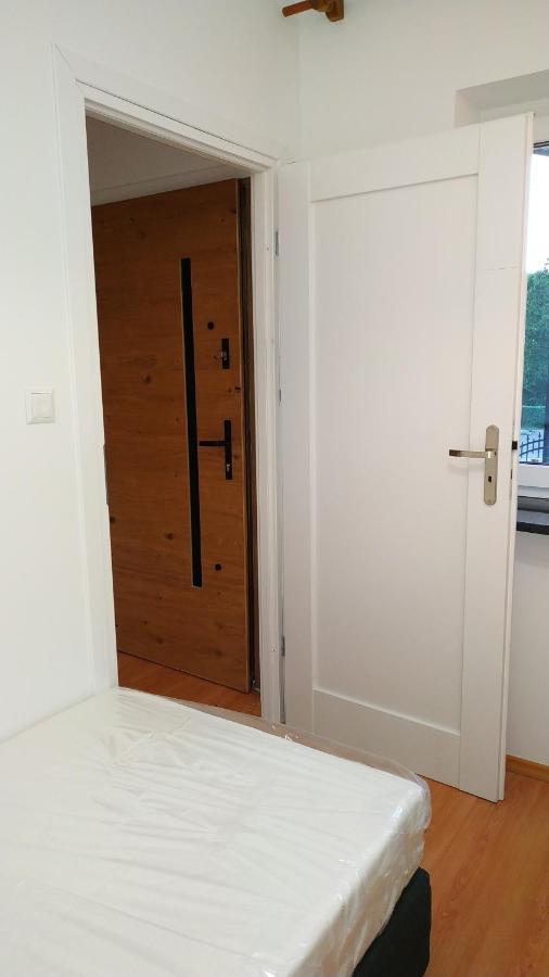 Apartament Na Cisowej Słupsk Kültér fotó