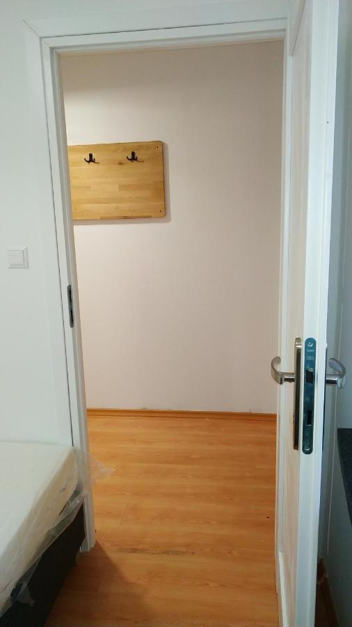 Apartament Na Cisowej Słupsk Kültér fotó