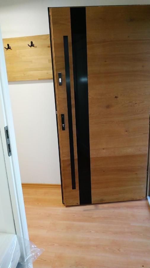 Apartament Na Cisowej Słupsk Kültér fotó