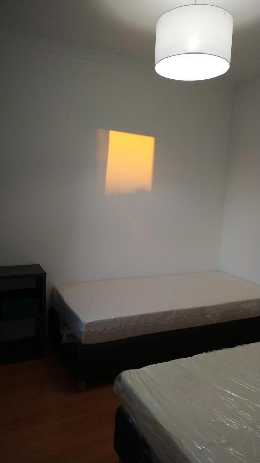 Apartament Na Cisowej Słupsk Kültér fotó