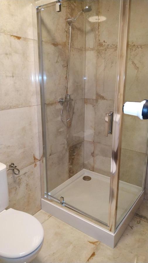 Apartament Na Cisowej Słupsk Kültér fotó