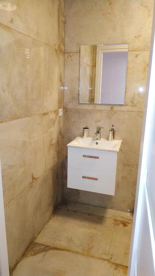 Apartament Na Cisowej Słupsk Kültér fotó
