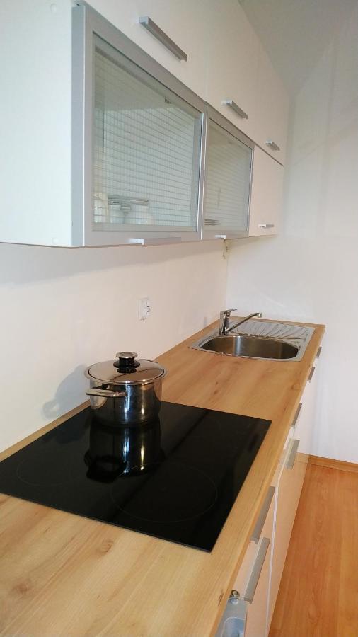 Apartament Na Cisowej Słupsk Kültér fotó