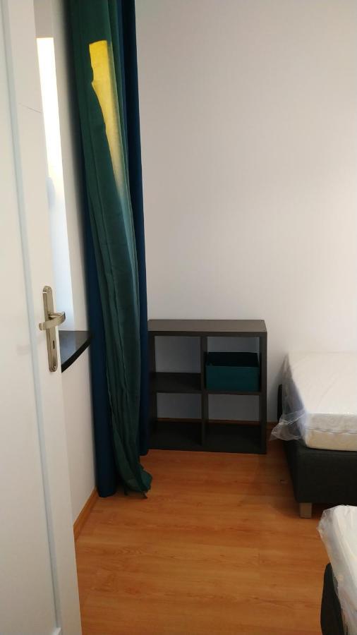 Apartament Na Cisowej Słupsk Kültér fotó